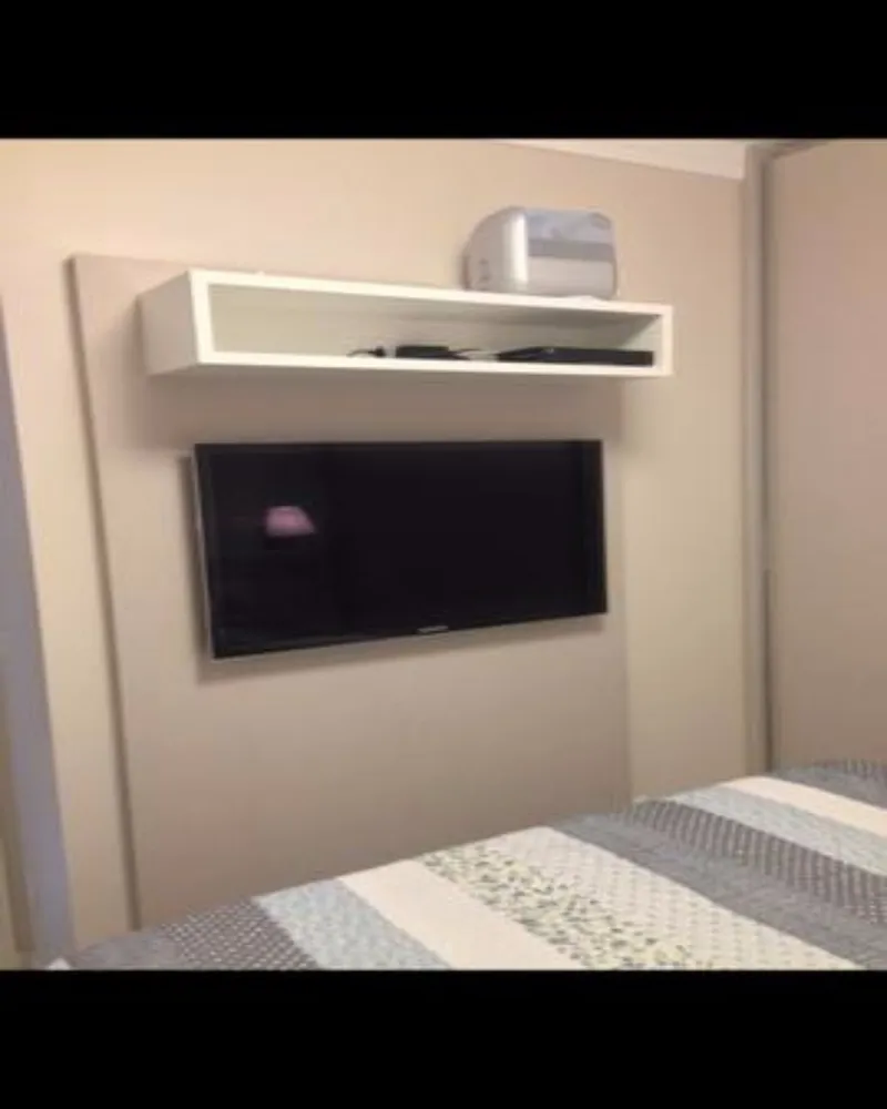 Apartamento, 2 quartos, 65 m² - Foto 4