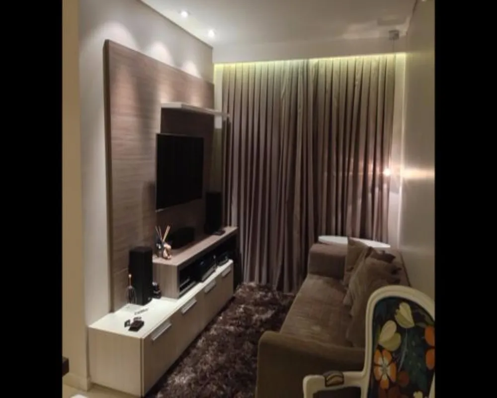 Apartamento, 2 quartos, 65 m² - Foto 1