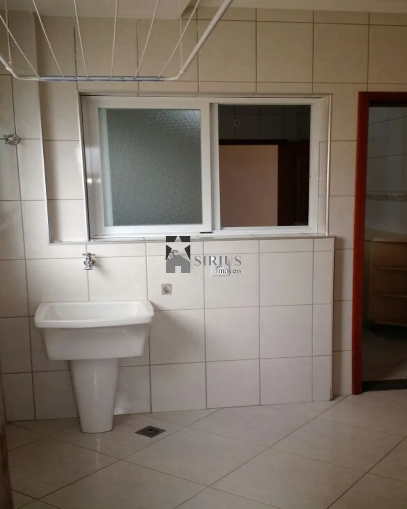 Apartamento, 3 quartos, 115 m² - Foto 3