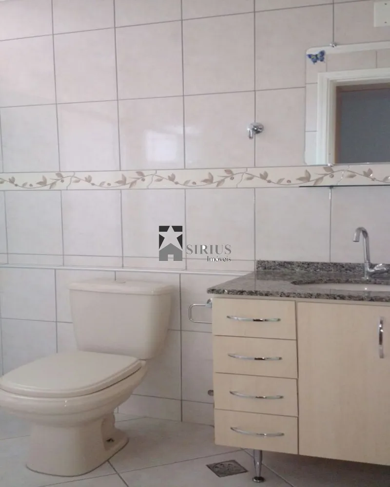Apartamento, 3 quartos, 115 m² - Foto 4