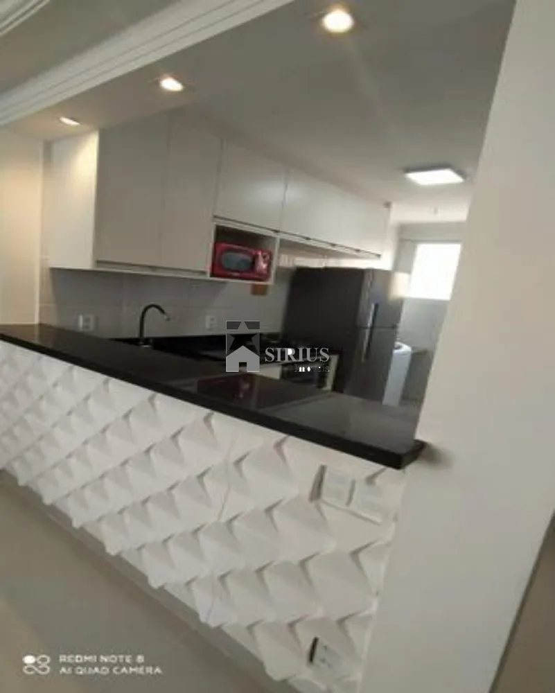 Apartamento, 2 quartos, 56 m² - Foto 4