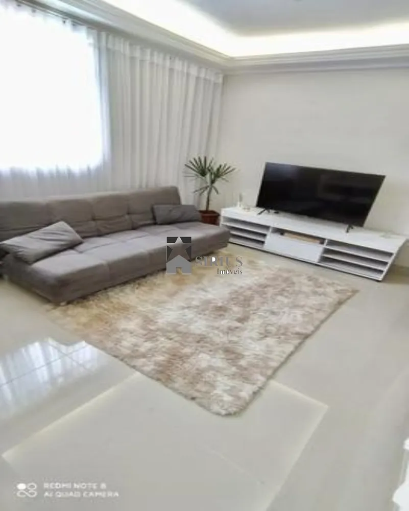Apartamento, 2 quartos, 56 m² - Foto 2