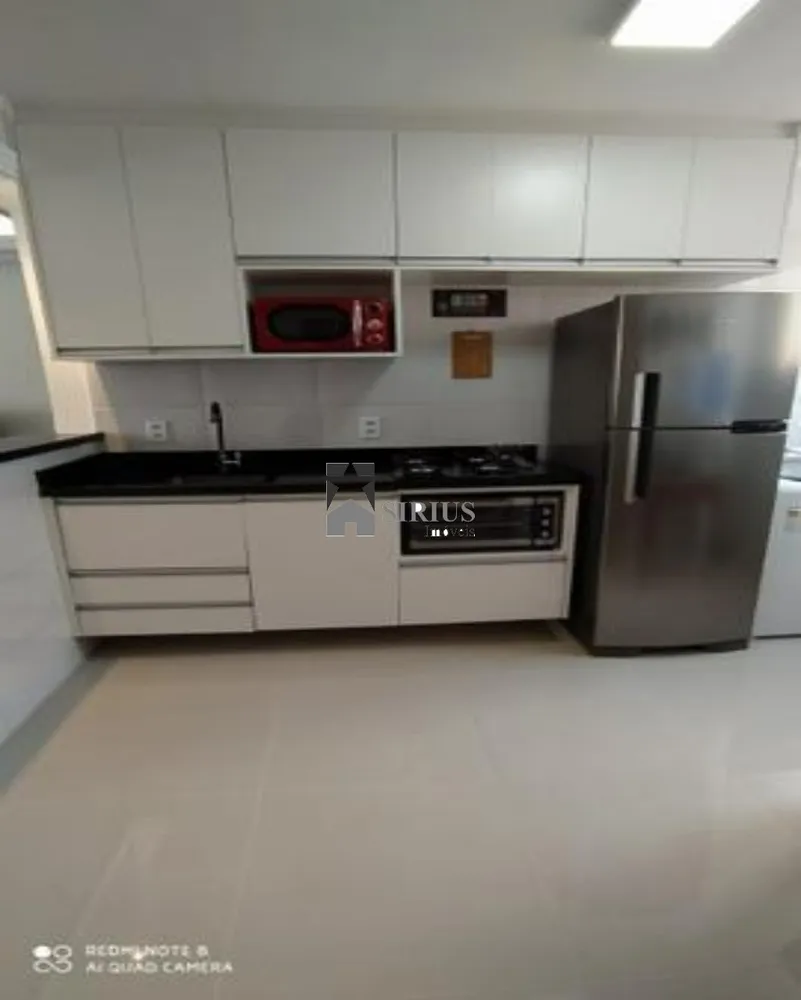 Apartamento, 2 quartos, 56 m² - Foto 3