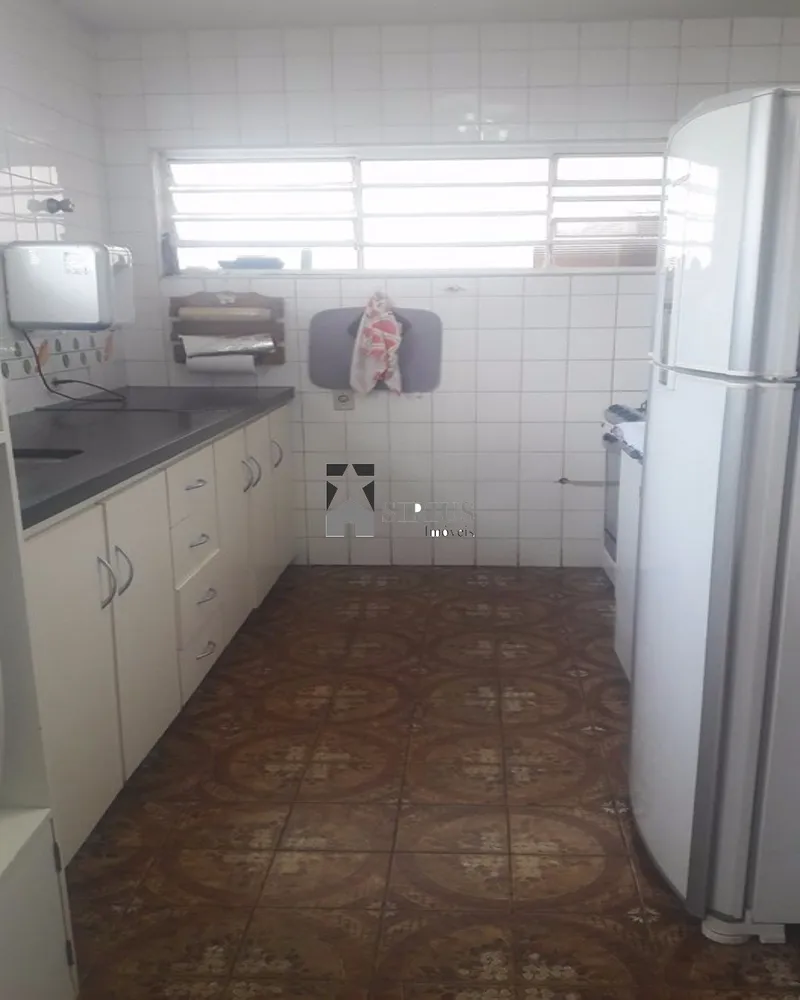 Sobrado, 3 quartos, 260 m² - Foto 3