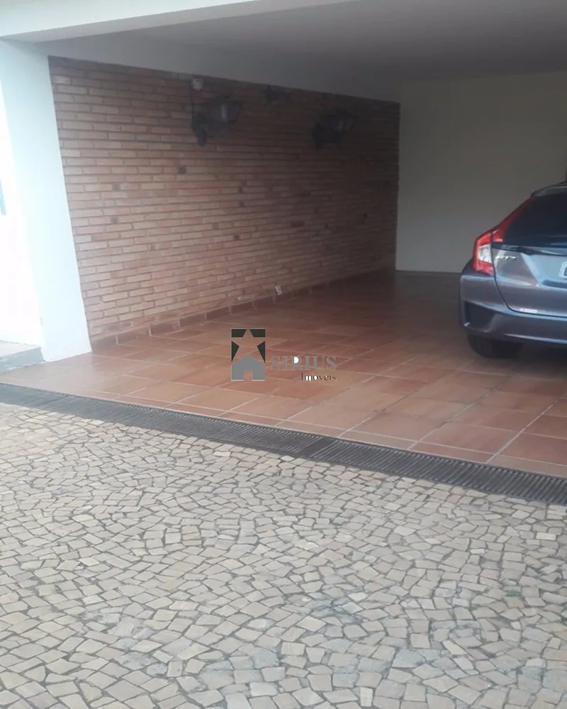 Sobrado, 3 quartos, 260 m² - Foto 2