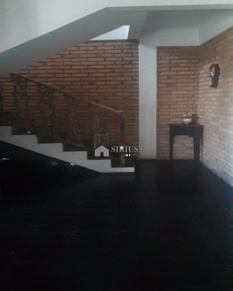 Sobrado, 3 quartos, 260 m² - Foto 4