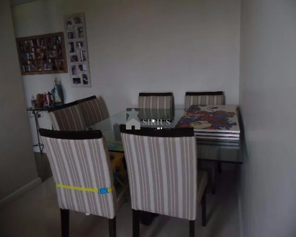 Apartamento, 3 quartos, 57 m² - Foto 2