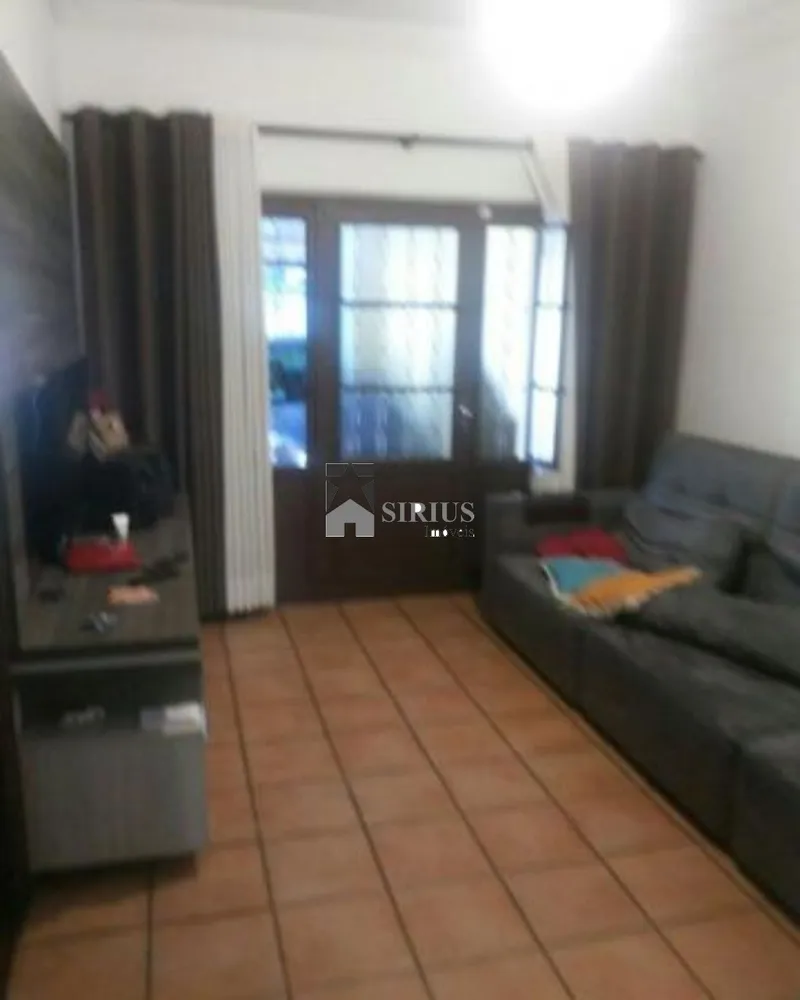 Casa, 3 quartos, 167 m² - Foto 2