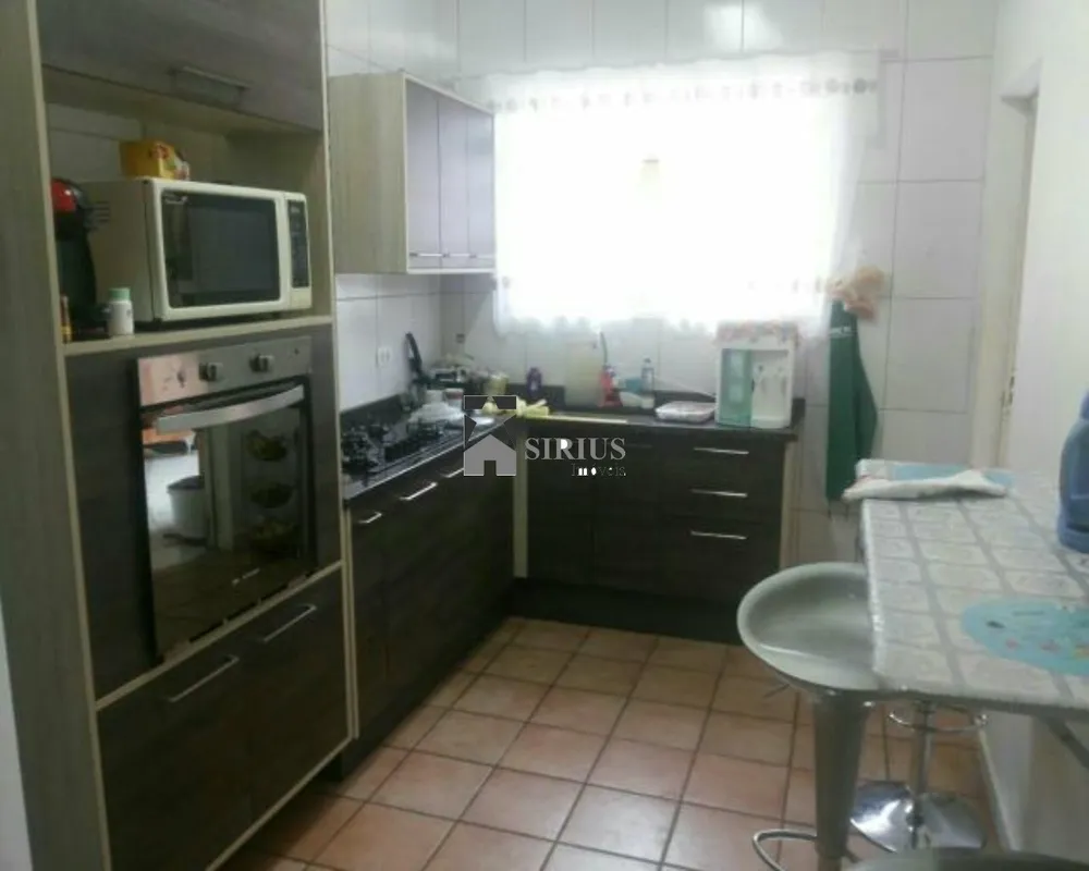 Casa, 3 quartos, 167 m² - Foto 4