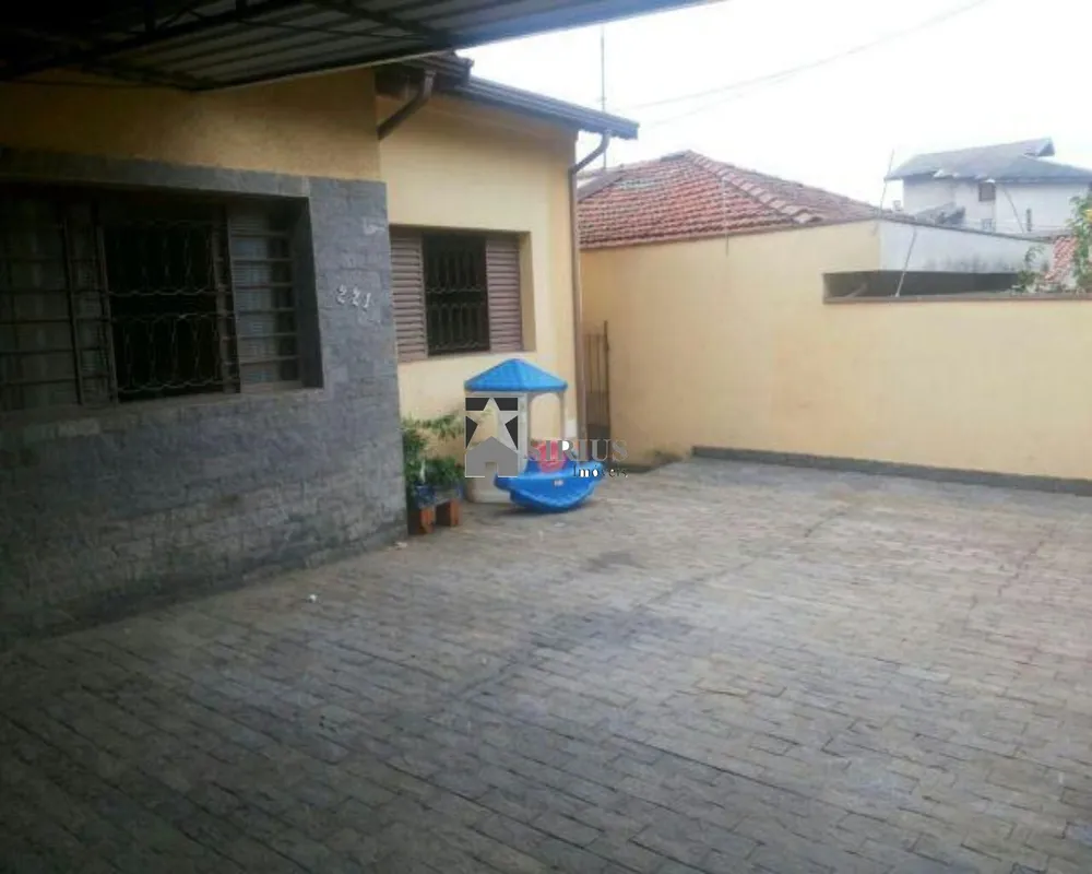 Casa, 3 quartos, 167 m² - Foto 1