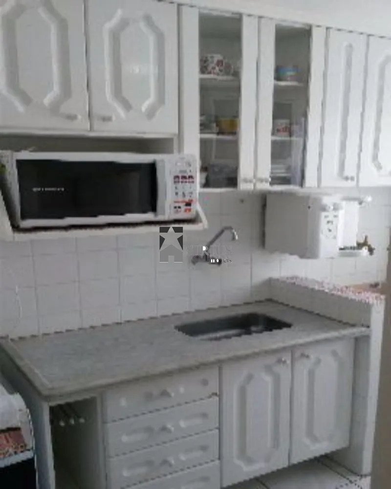 Apartamento, 2 quartos, 54 m² - Foto 3