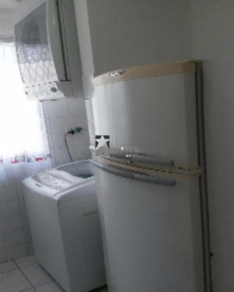 Apartamento, 2 quartos, 54 m² - Foto 4