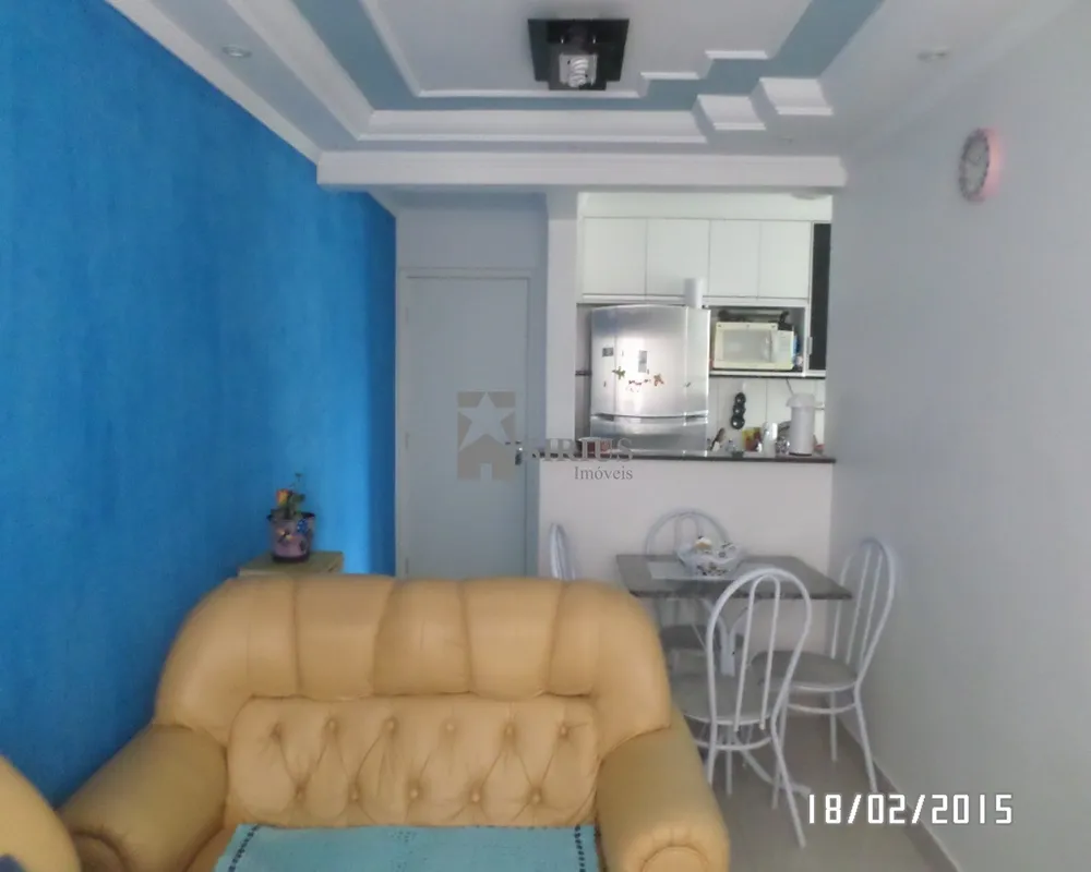 Apartamento, 2 quartos, 46 m² - Foto 4