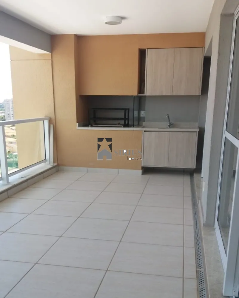 Apartamento, 3 quartos, 109 m² - Foto 3