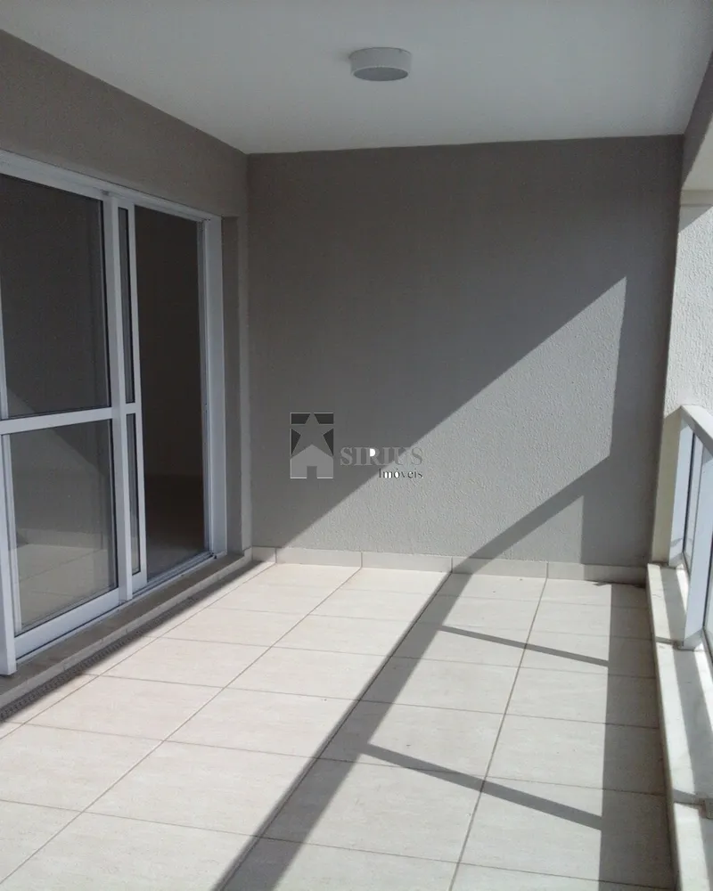 Apartamento, 3 quartos, 109 m² - Foto 2