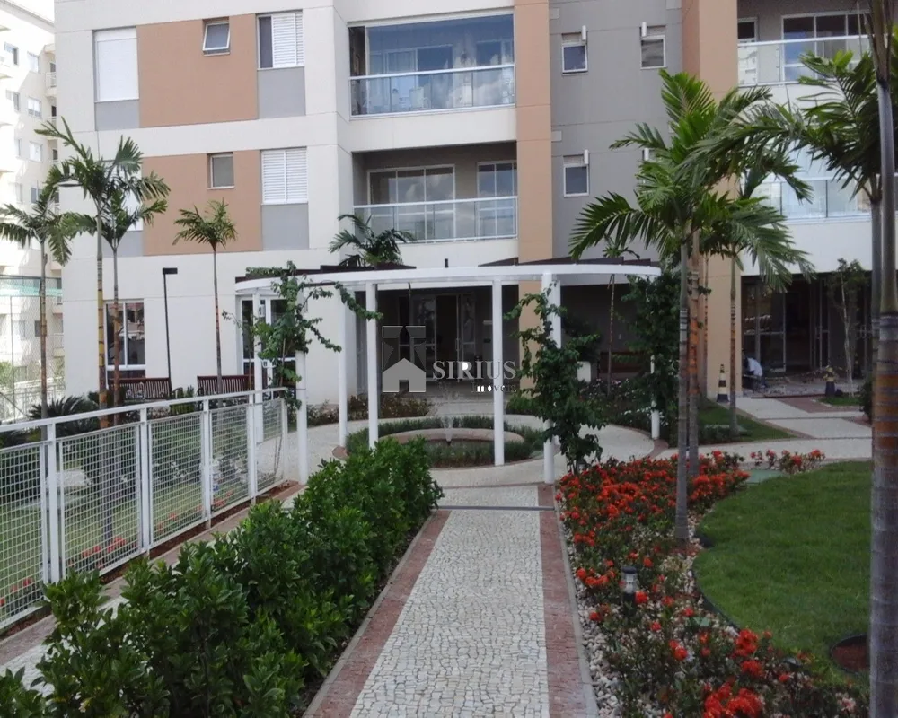Apartamento, 3 quartos, 109 m² - Foto 1