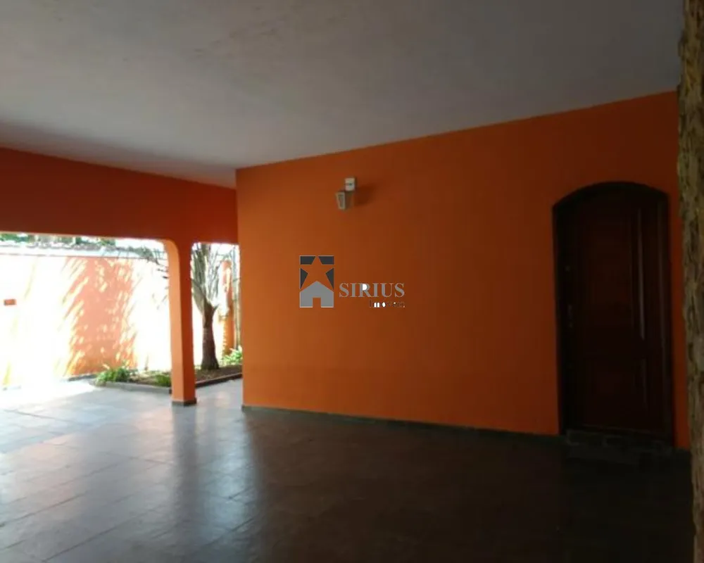 Casa, 3 quartos, 182 m² - Foto 2