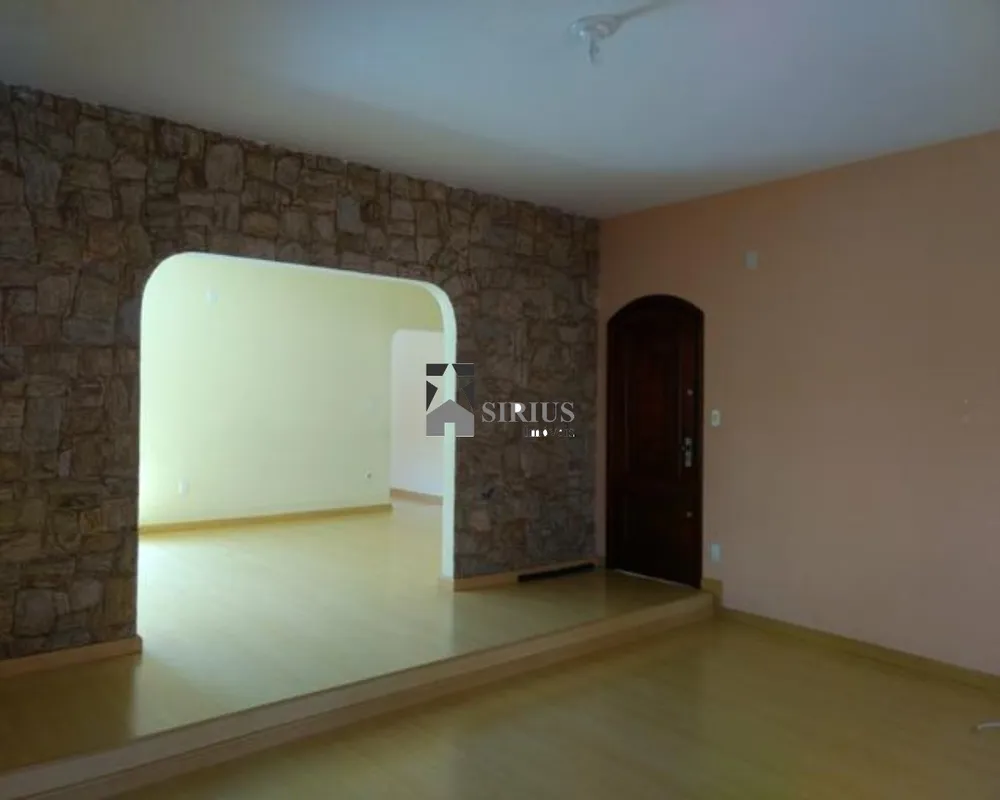 Casa, 3 quartos, 182 m² - Foto 1