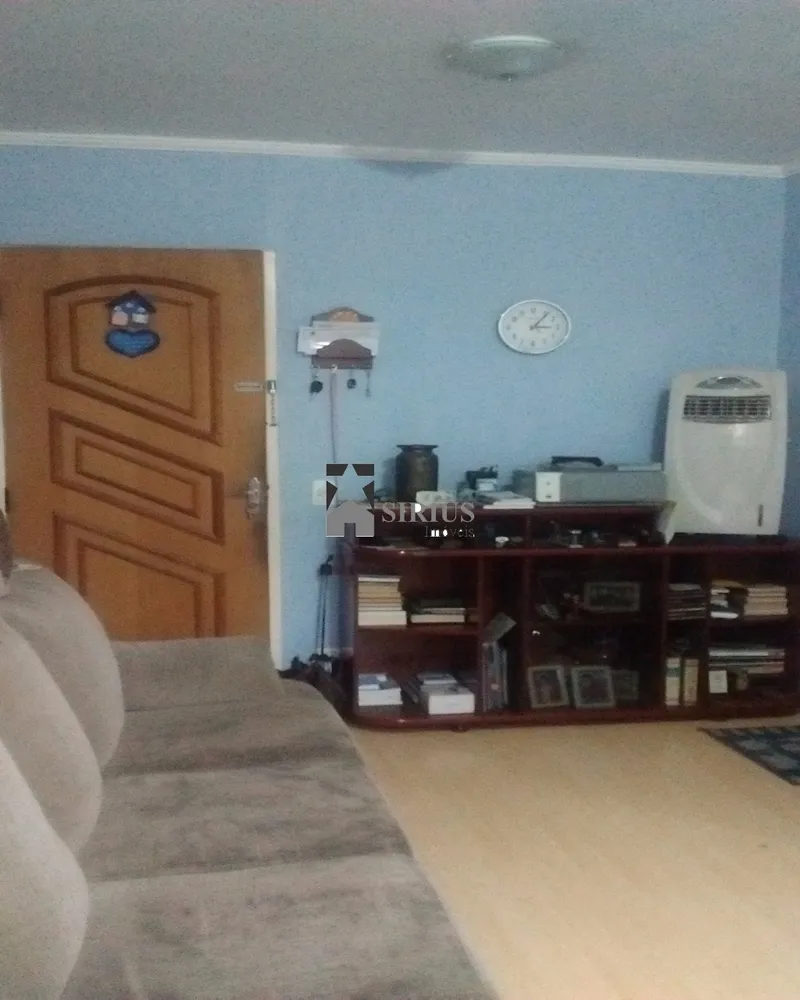 Apartamento, 3 quartos, 70 m² - Foto 2