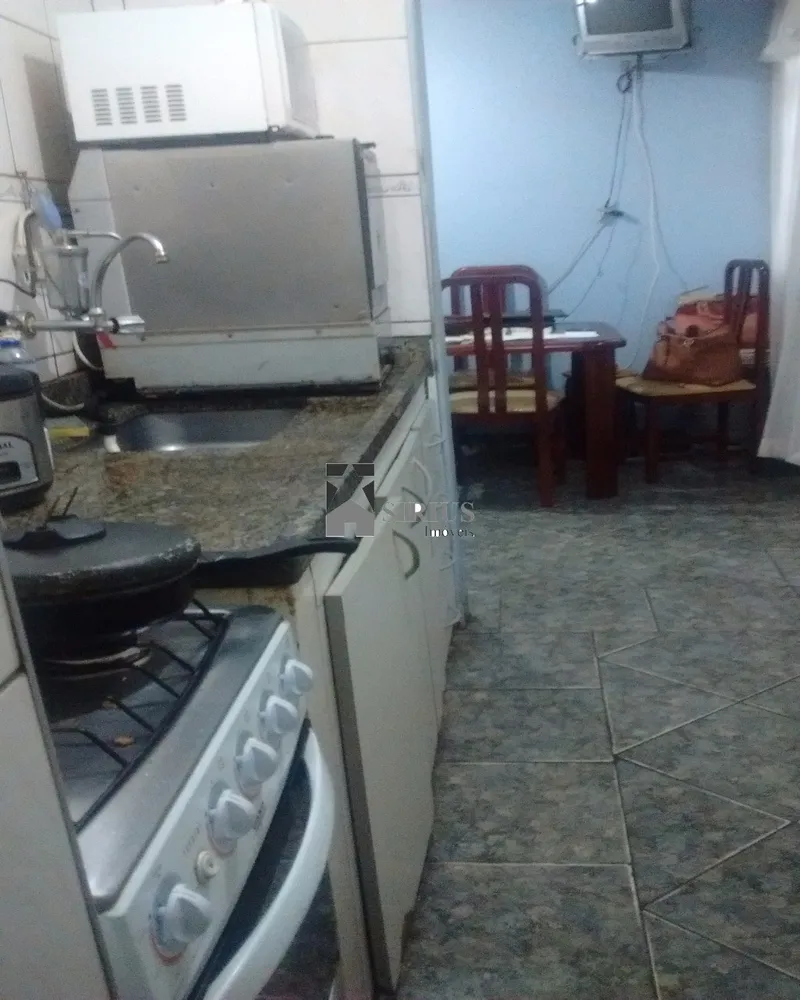 Apartamento, 3 quartos, 70 m² - Foto 4