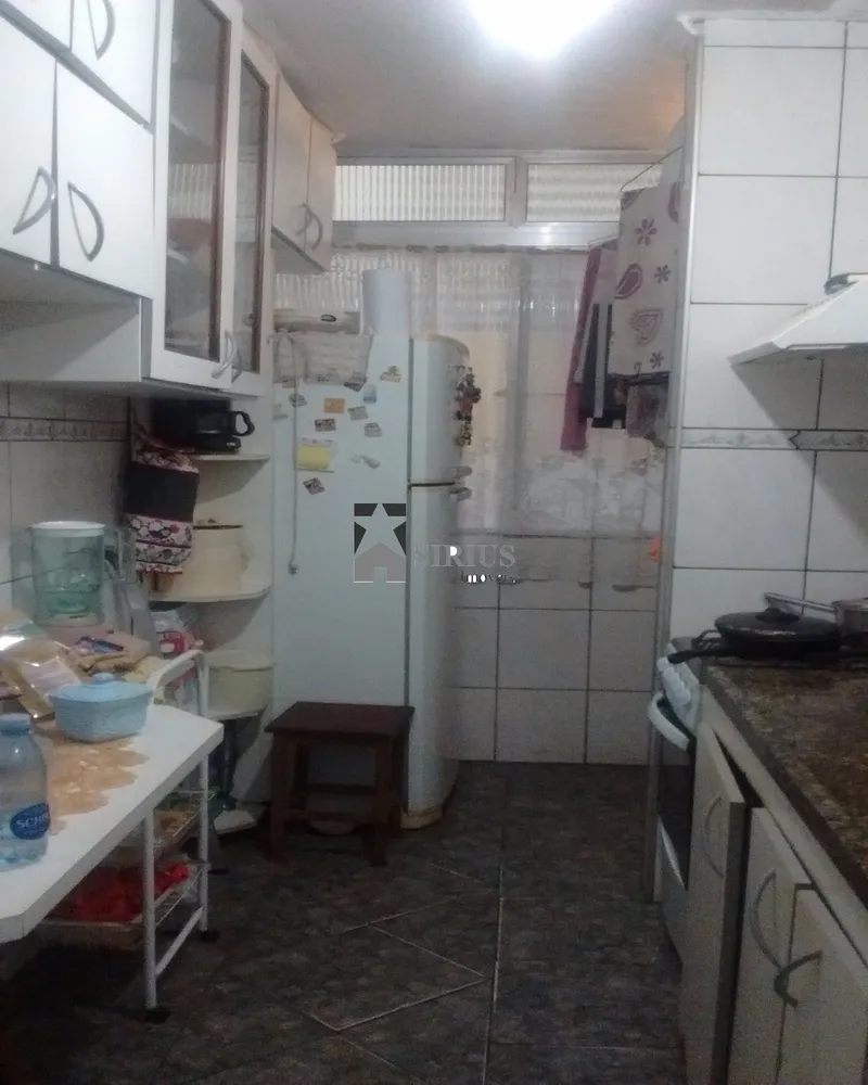 Apartamento, 3 quartos, 70 m² - Foto 3