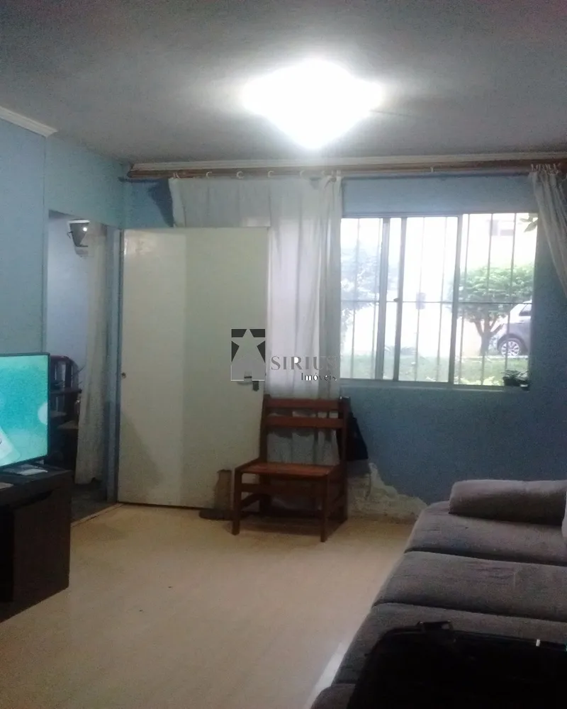 Apartamento, 3 quartos, 70 m² - Foto 1