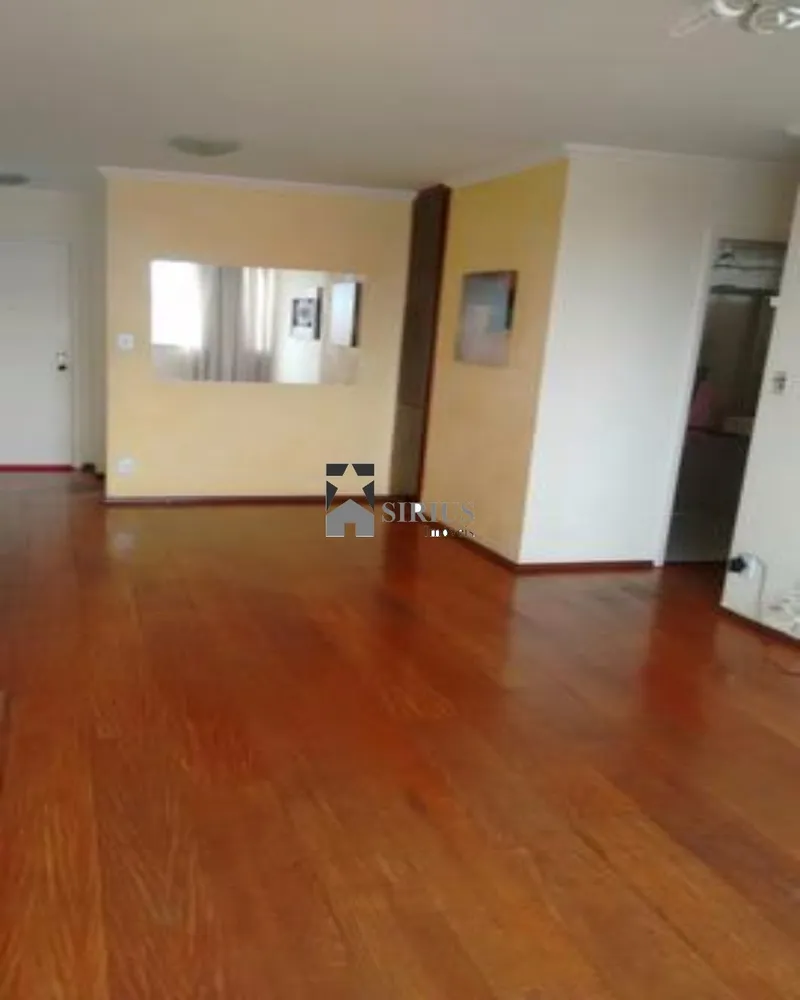 Apartamento, 2 quartos, 80 m² - Foto 1