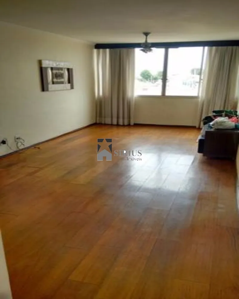 Apartamento, 2 quartos, 80 m² - Foto 2