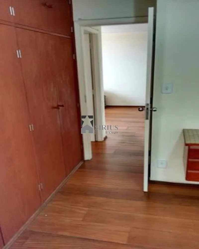 Apartamento, 2 quartos, 80 m² - Foto 3