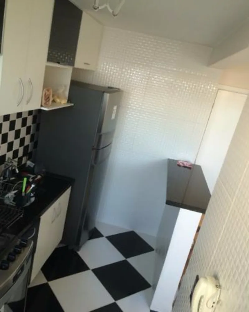 Apartamento, 2 quartos, 43 m² - Foto 4