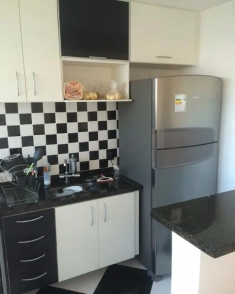 Apartamento, 2 quartos, 43 m² - Foto 1