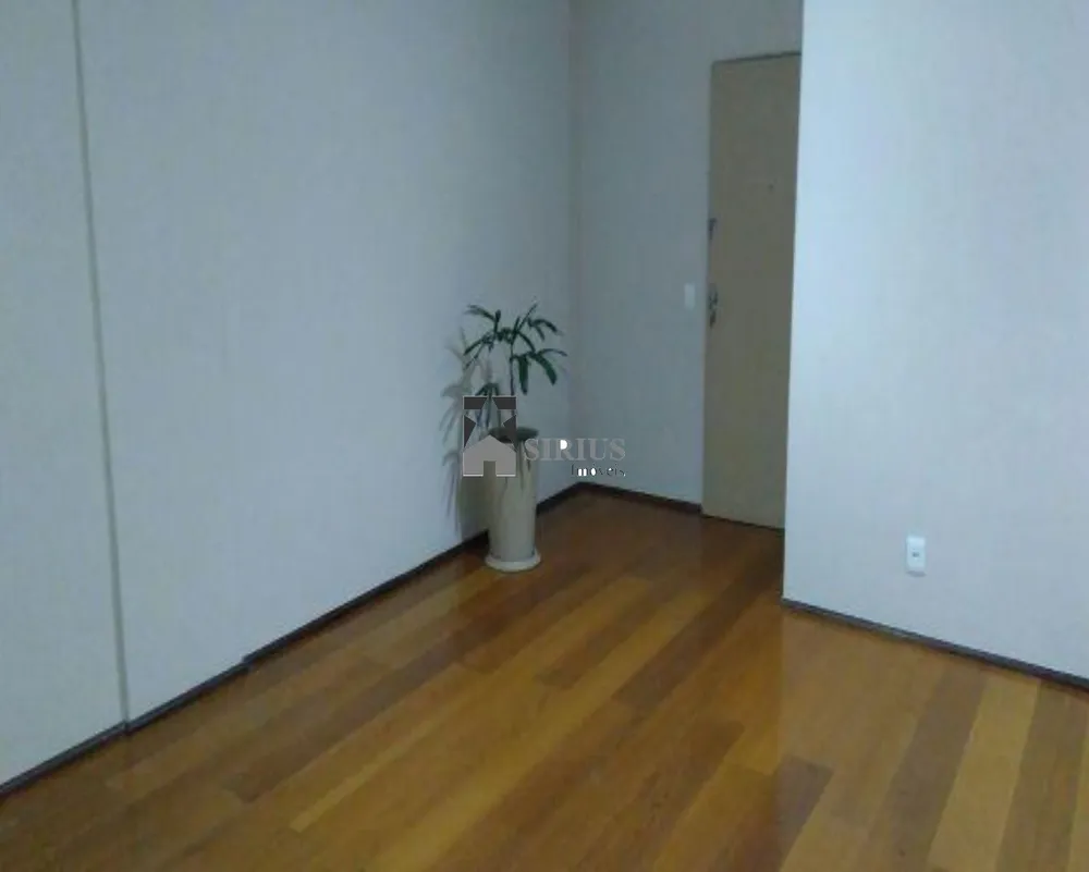 Apartamento, 2 quartos, 84 m² - Foto 1