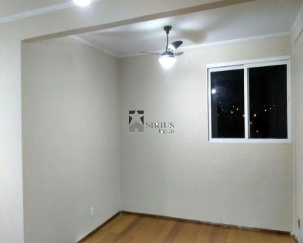 Apartamento, 2 quartos, 84 m² - Foto 2
