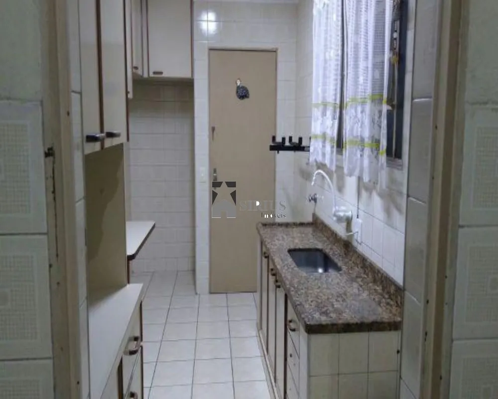 Apartamento, 2 quartos, 84 m² - Foto 4