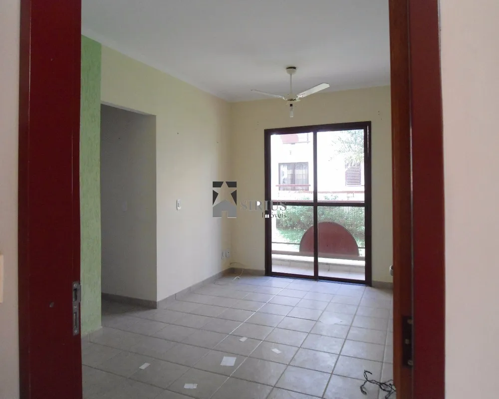 Apartamento, 2 quartos, 63 m² - Foto 1