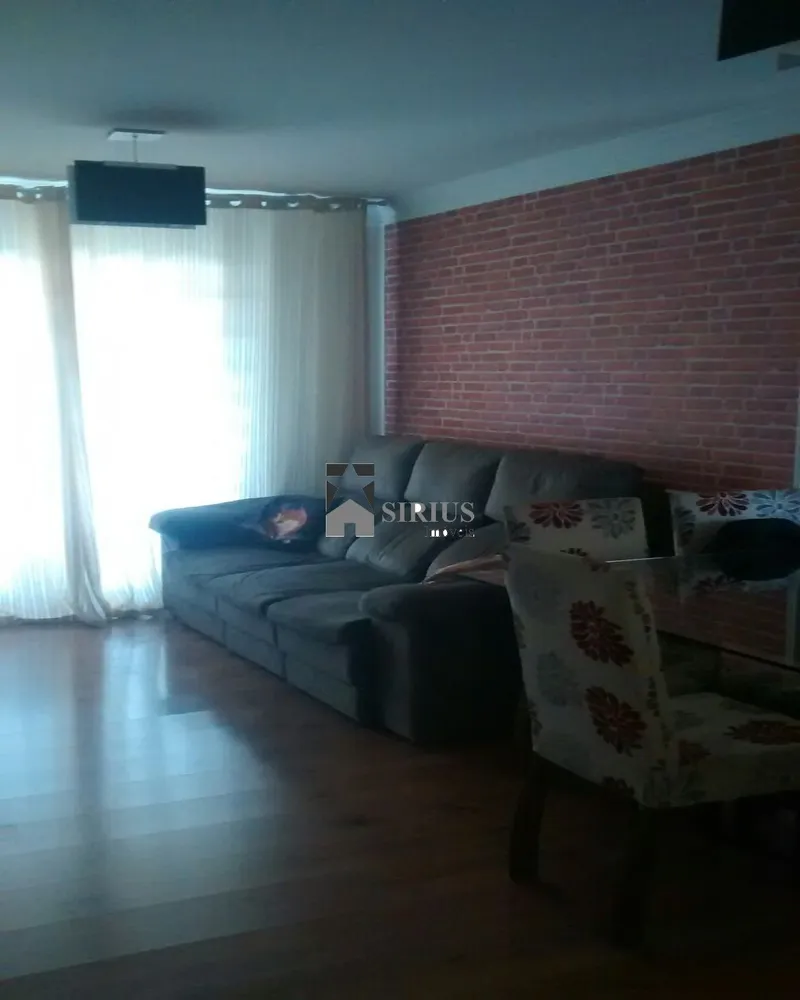 Apartamento, 3 quartos, 90 m² - Foto 3