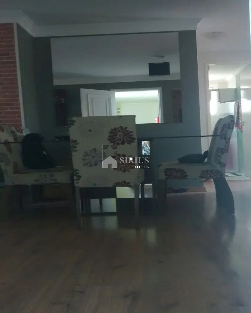 Apartamento, 3 quartos, 90 m² - Foto 4
