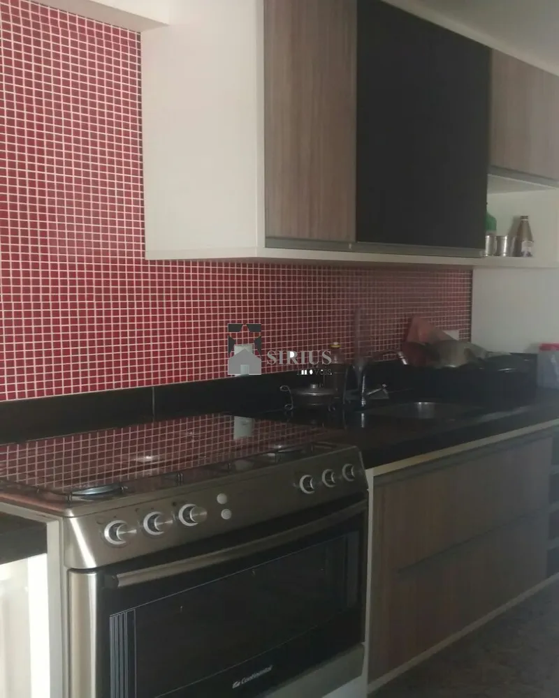 Apartamento, 3 quartos, 90 m² - Foto 2