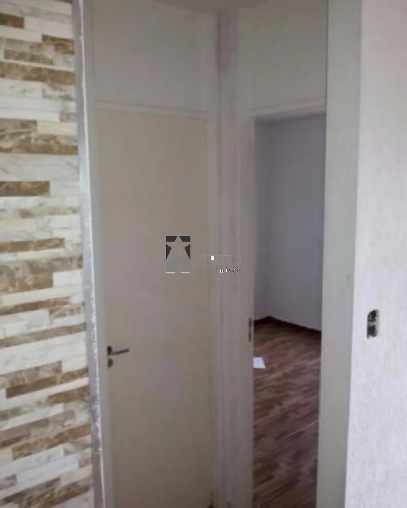 Apartamento, 2 quartos, 49 m² - Foto 3