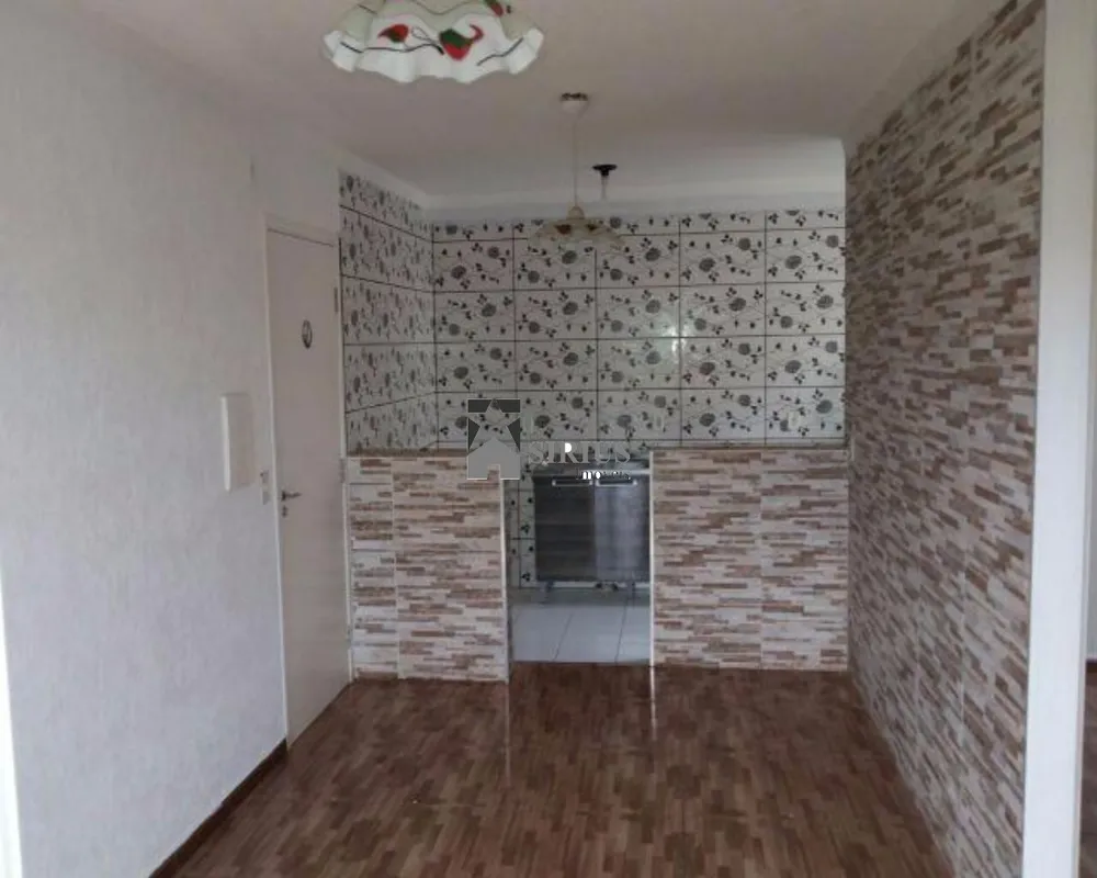 Apartamento, 2 quartos, 49 m² - Foto 2
