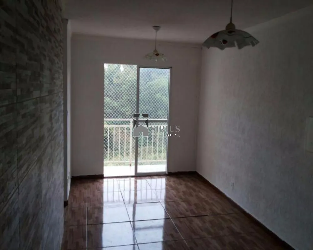 Apartamento, 2 quartos, 49 m² - Foto 1
