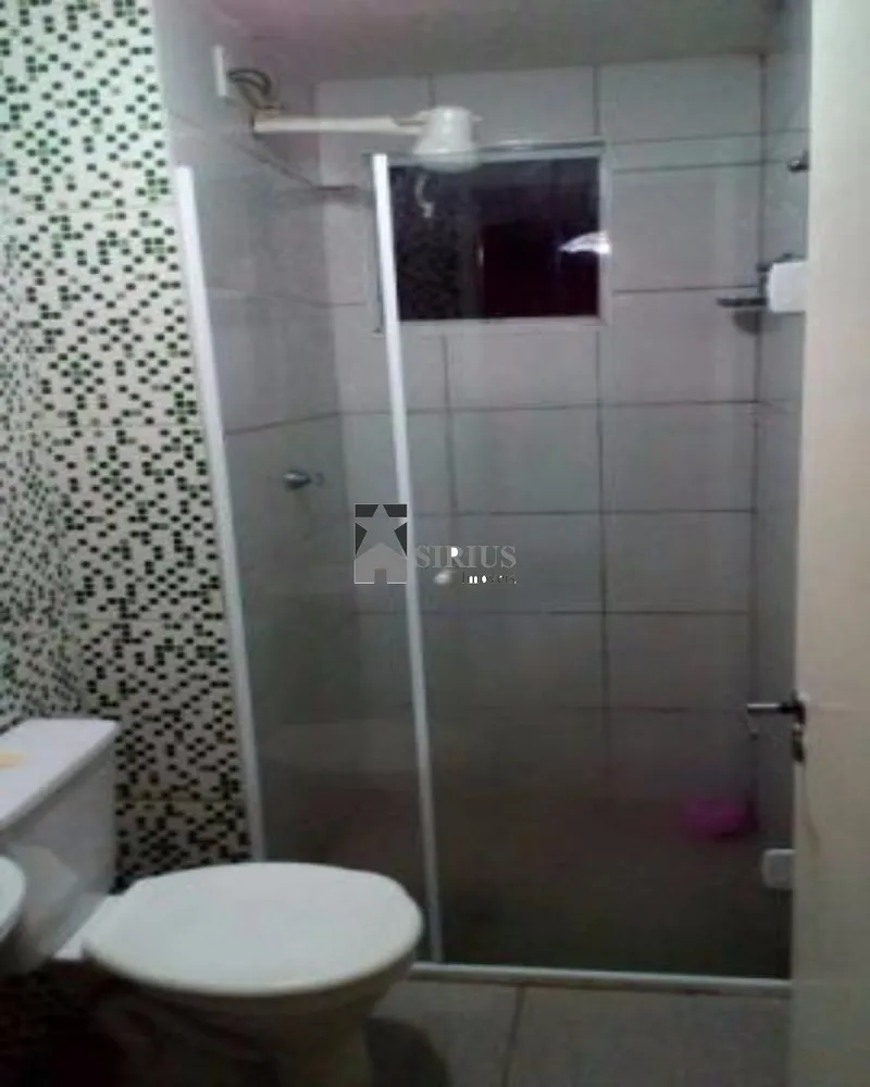 Apartamento, 2 quartos, 49 m² - Foto 4