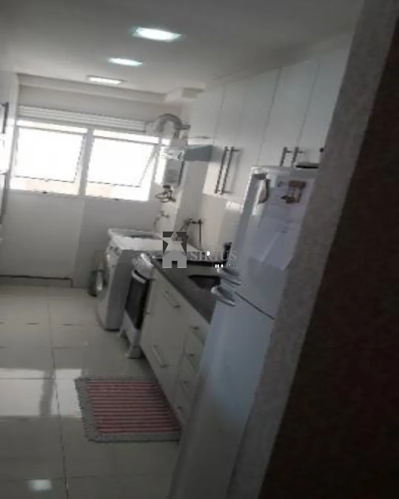 Apartamento, 3 quartos, 76 m² - Foto 4