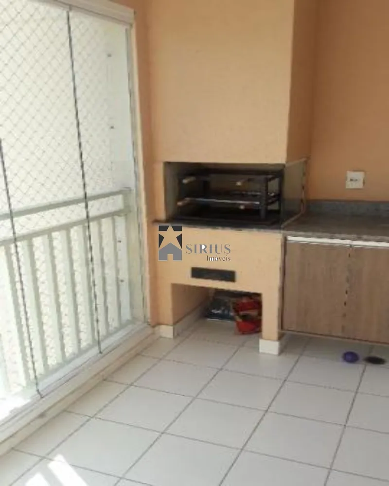 Apartamento, 3 quartos, 76 m² - Foto 1