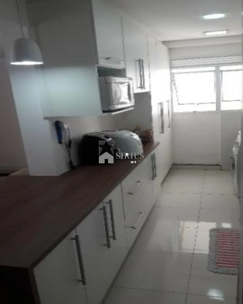 Apartamento, 3 quartos, 76 m² - Foto 3