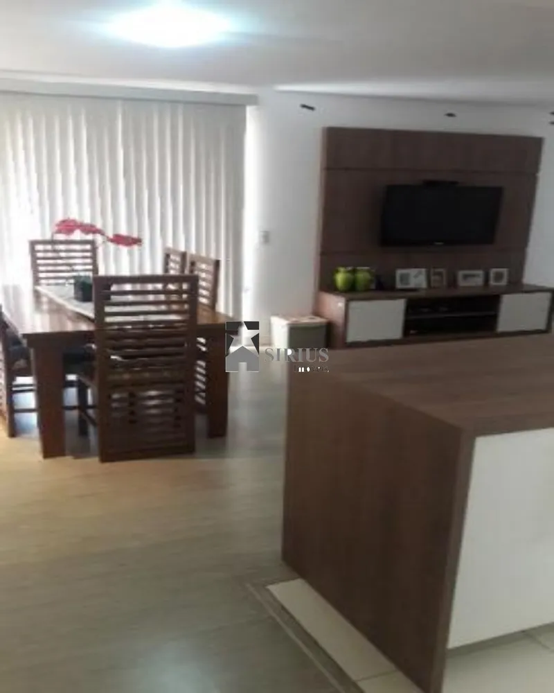 Apartamento, 3 quartos, 76 m² - Foto 2