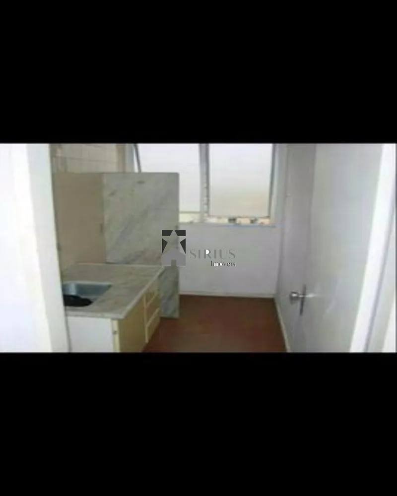 Apartamento, 1 quarto, 40 m² - Foto 2