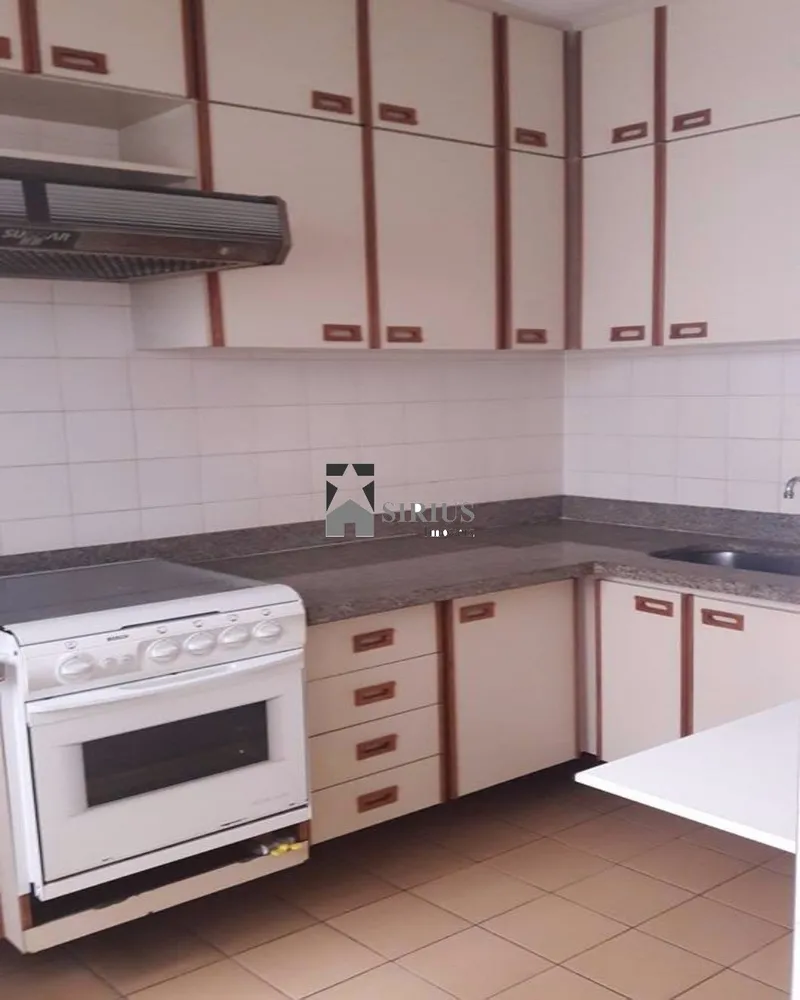 Apartamento, 2 quartos, 55 m² - Foto 6
