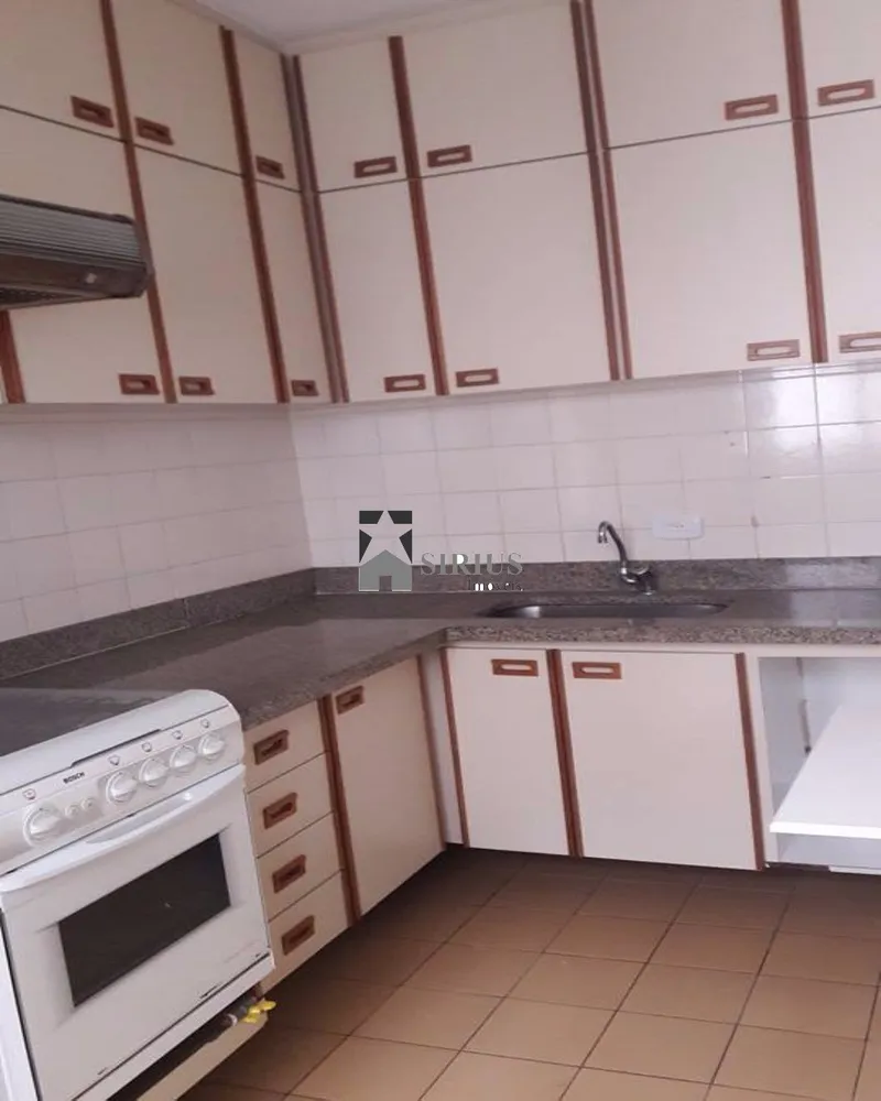 Apartamento, 2 quartos, 55 m² - Foto 5