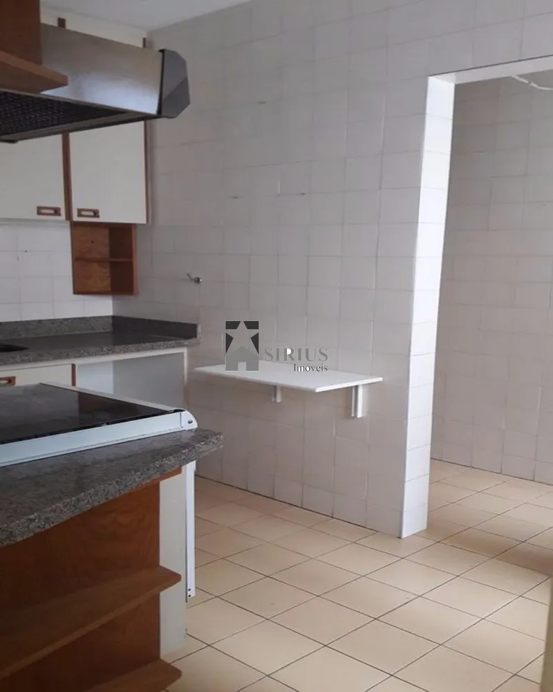 Apartamento, 2 quartos, 55 m² - Foto 7